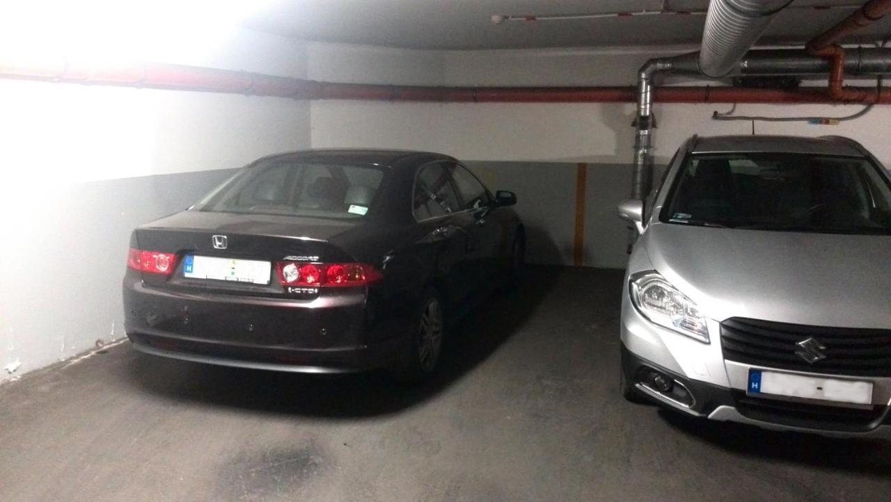 Appartement Merry&car - Huge Balcony + Living + 2br